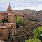 Albarracín. Naturaleza y cultura